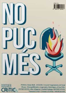 No Puc Mes