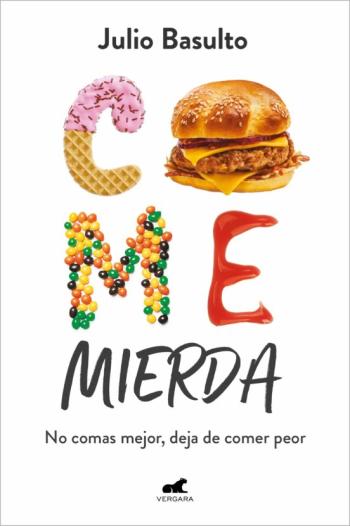 Libro Come Mierda en PDF