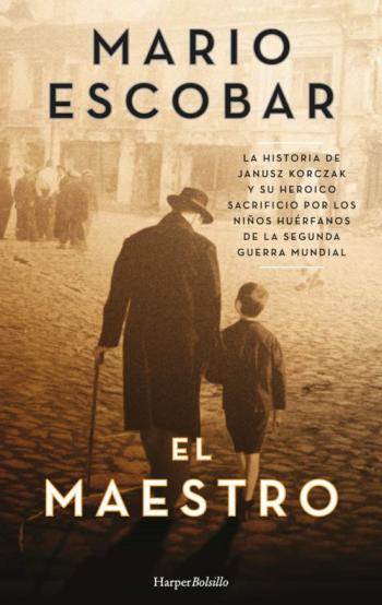 El Maestro El Maestro