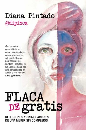 Libro Flaca De Gratis en PDF