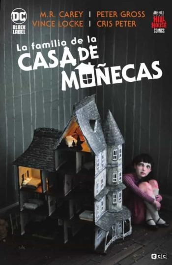 La Familia De La Casa De Muñecas (Hill House Comics)