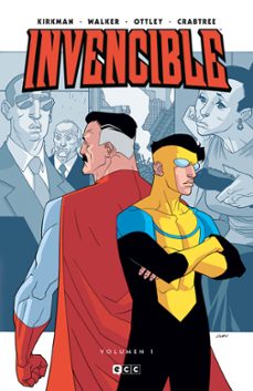 Invencible Vol.1 De 12