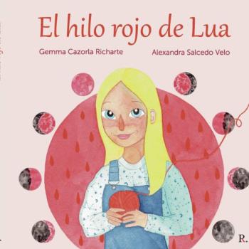 El Hilo Rojo De Lua