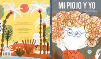 Libro Mi Piojo Y Yo en PDF