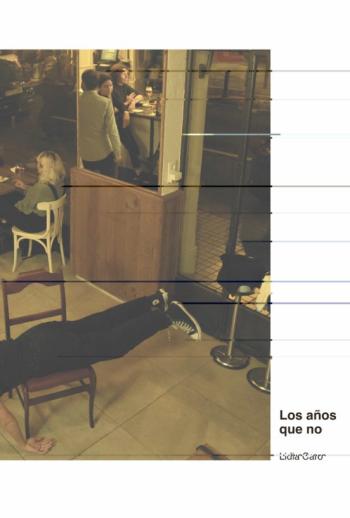 Libro Los Años Que No en PDF