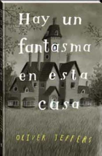 Libro Hay Un Fantasma En Esta Casa en PDF