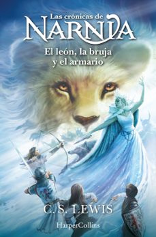 Las Crónicas De Narnia 2: El León, La Bruja Y El Armario