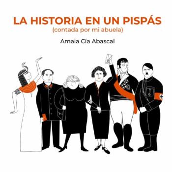 Libro La Historia En Un Pispás en PDF