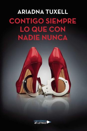 Contigo Siempre Lo Que Con Nadie Nunca