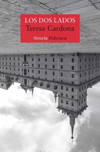 Los Dos Lados (Serie Karen Blecker / Brigada Cano 1)