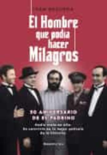 Libro El Hombre Que Podia Hacer Milagros en PDF