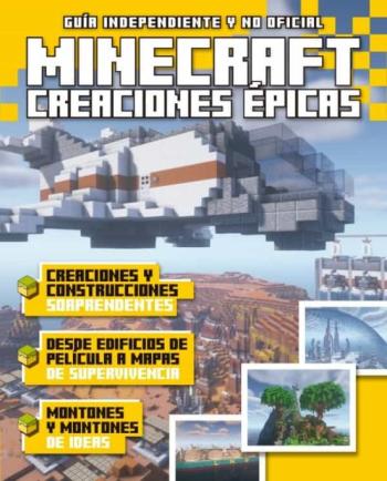 Creaciones Epicas En Minecraft Creaciones Epicas En Minecraft