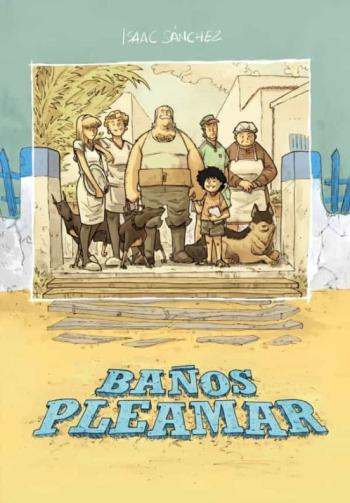Libro Baños Pleamar en PDF