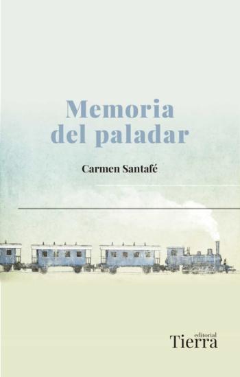 Memoria Del Paladar