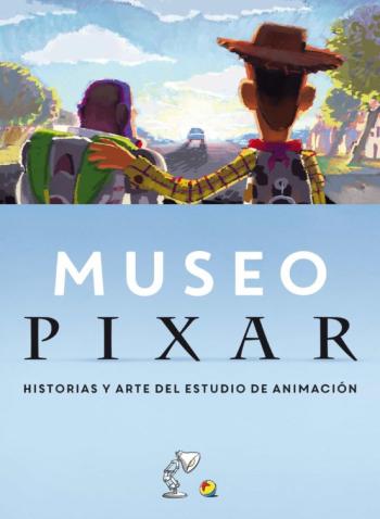 Libro Museo Pixar en PDF