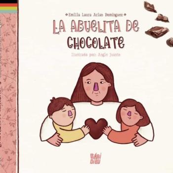 Libro La Abuelita De Chocolate en PDF