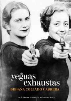 Yeguas Exhaustas