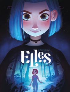Elles 2. L’univers Elles