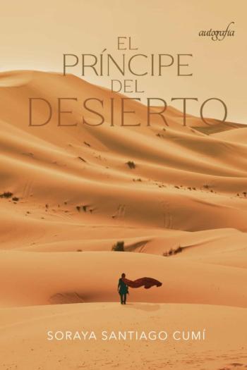 Libro El Principe Del Desierto en PDF