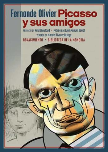Libro Picasso Y Sus Amigos en PDF