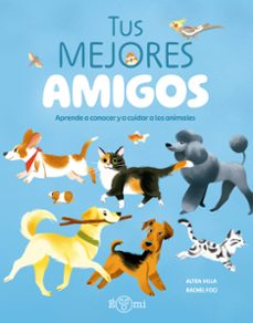Tus Mejores Amigos