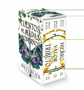 Estuche Especial &Quot;Cuentos De Hadas Modernos&Quot;