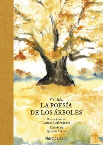 Libro La Poesia De Los Arboles en PDF