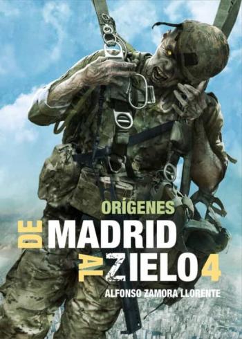 Libro De Madrid Al Zielo 4: Orígenes en PDF