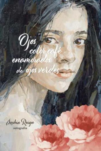 Ojos Color Cafe Enamorados De Ojos Verdes