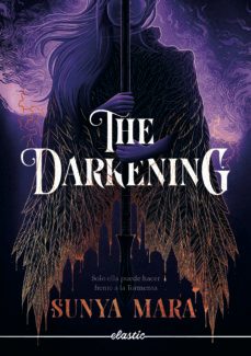 The Darkening 1