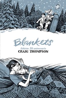 Blankets. Edición 20 Aniversario