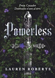 Powerless (saga Powerless 1)