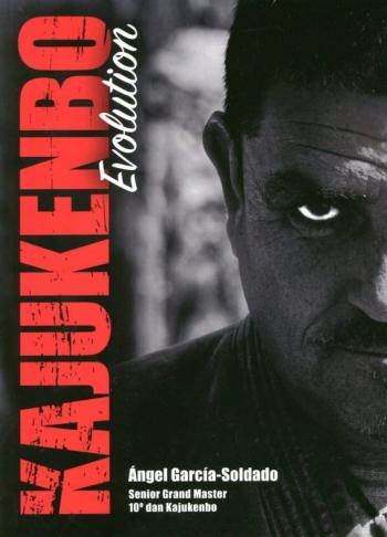 Kajukenbo Evolution