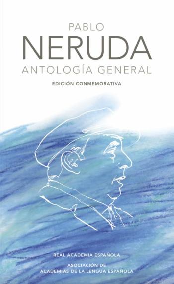 Libro Antologia De Pablo Neruda en PDF