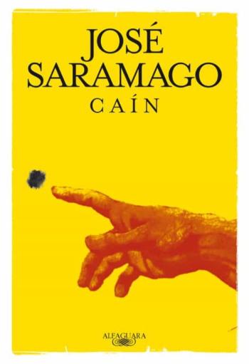 Libro Cain en PDF
