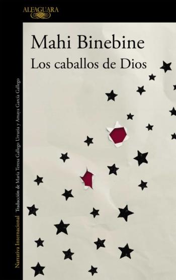 Libro Los Caballos De Dios en PDF