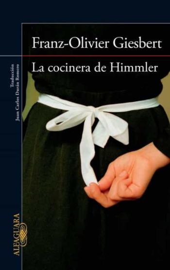 Libro La Cocinera De Himmler en PDF