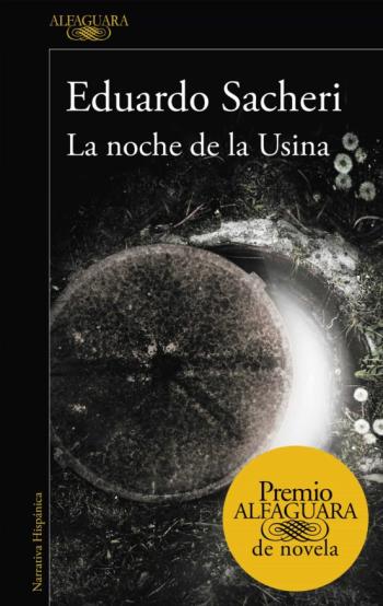 Libro La Noche De La Usina en PDF
