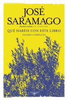 Que Hareis Con Este Libro