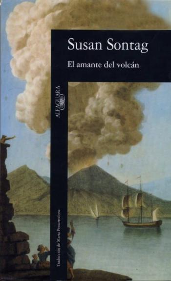 El Amante Del Volcan