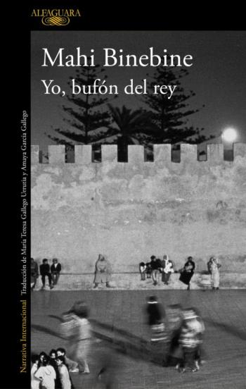 Yo, Bufón Del Rey