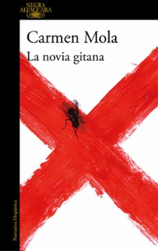 La Novia Gitana (serie Inspectora Elena Blanco 1)