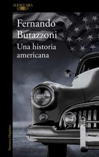 Libro Una Historia Americana en PDF