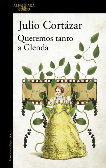 Queremos Tanto A Glenda Queremos Tanto A Glenda