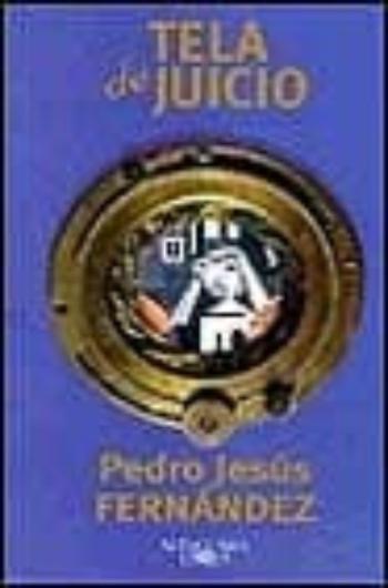 Libro Tela De Juicio en PDF
