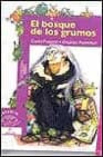 Libro El Bosque De Los Grumos en PDF