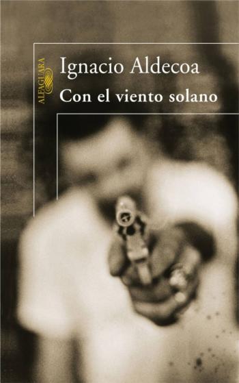 Libro Con El Viento Solano en PDF