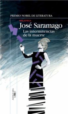 Las Intermitencias De La Muerte