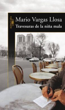 Travesuras De La Niña Mala