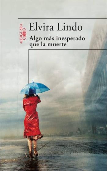 Libro Algo Mas Inesperado Que La Muerte en PDF